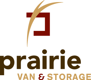 Prairie Van & Storage