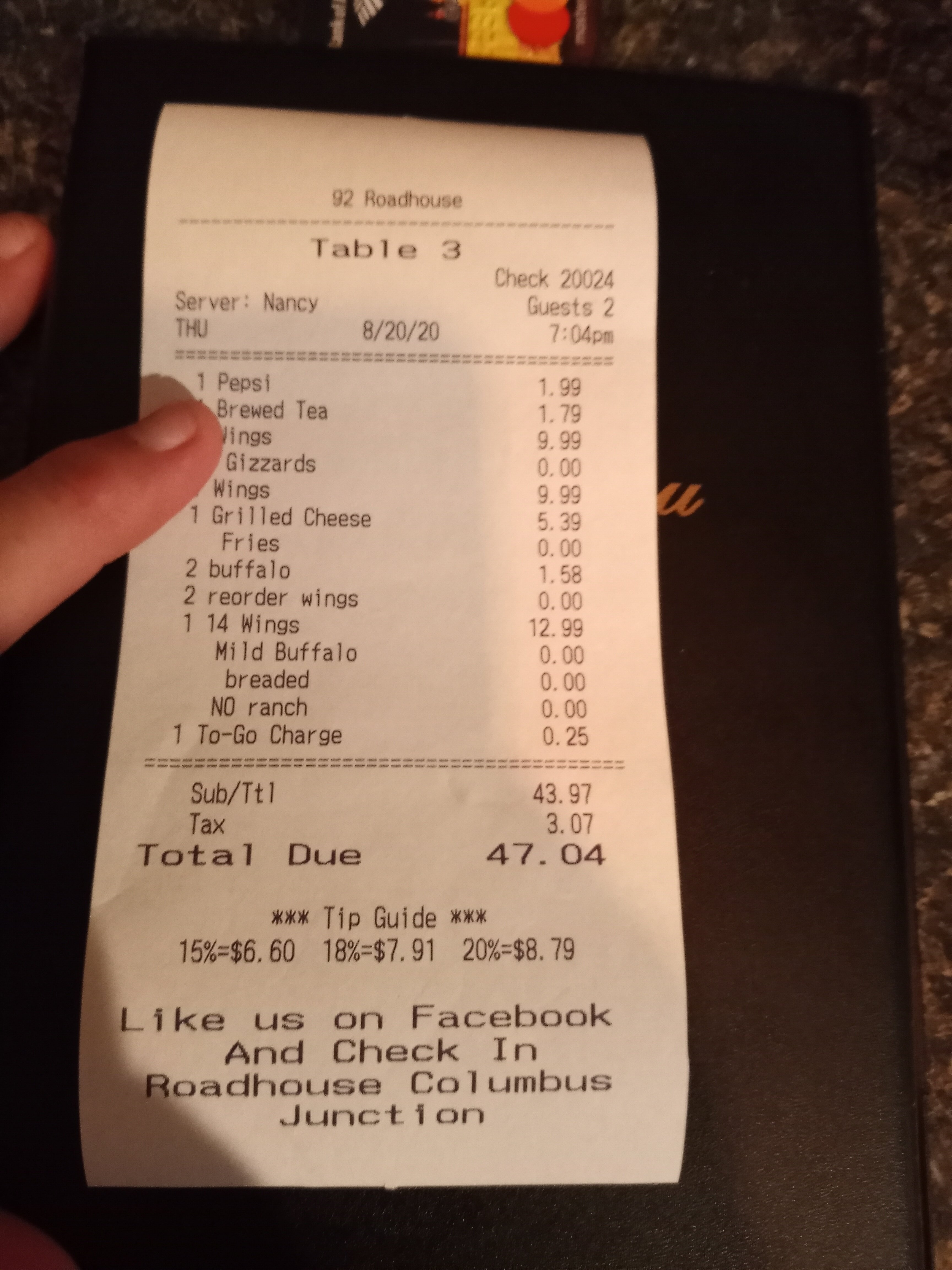 Photo credit: Tripadvisor