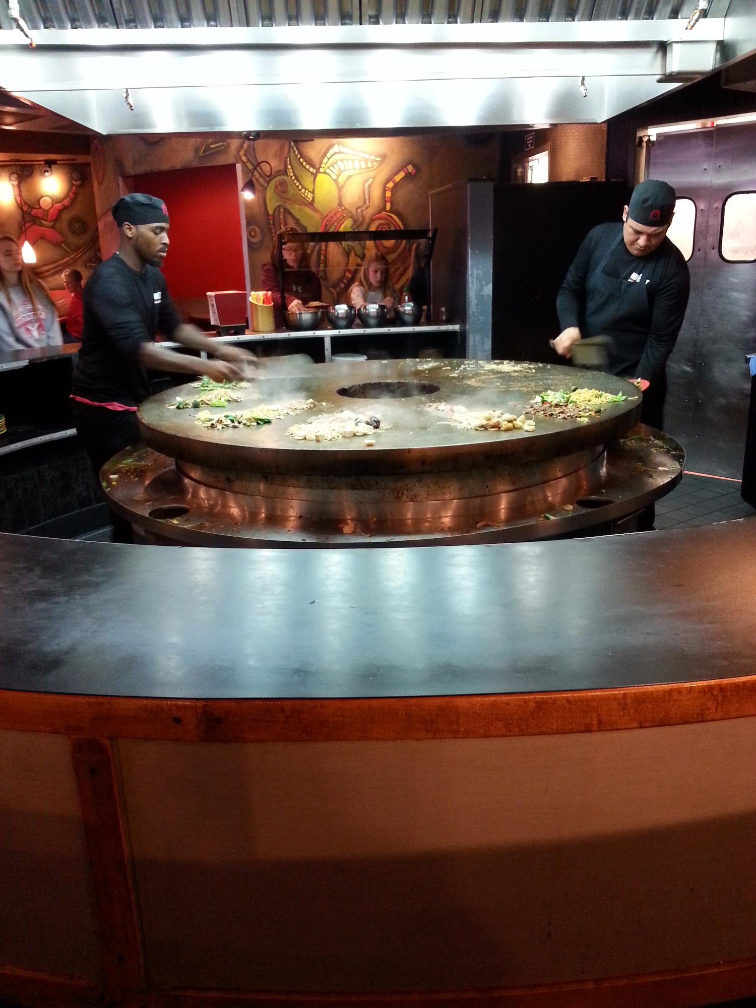 Photo credit: tripadvisor