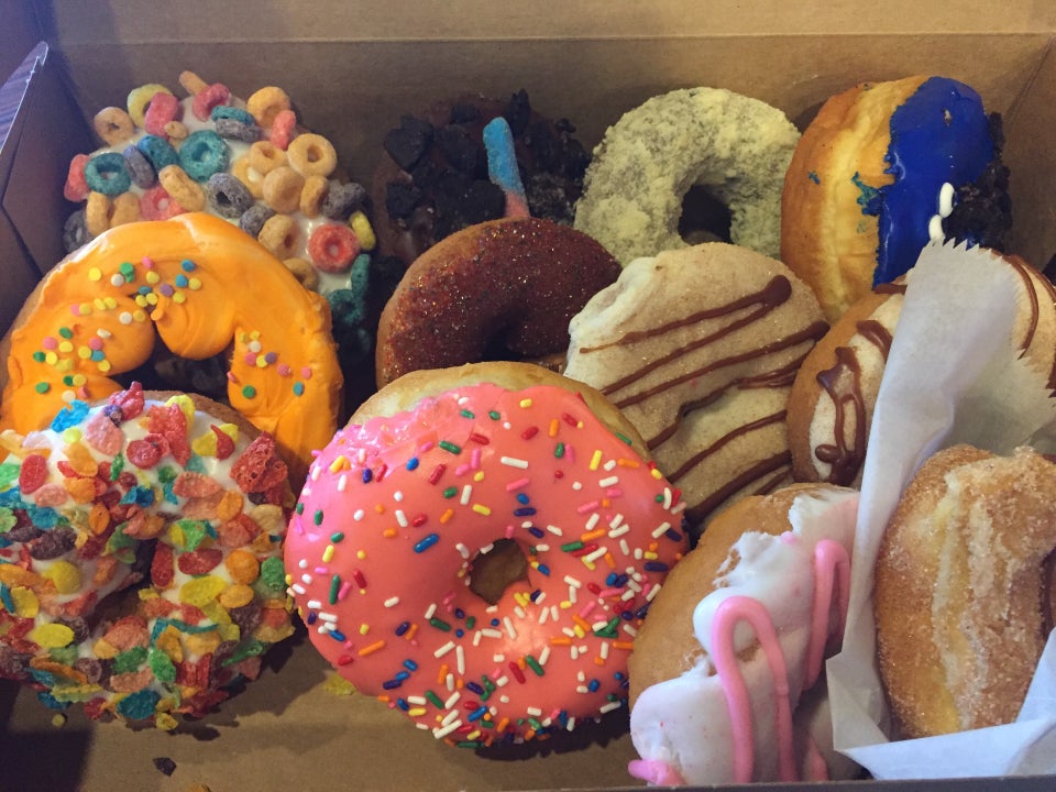 Photo credit: foursquare