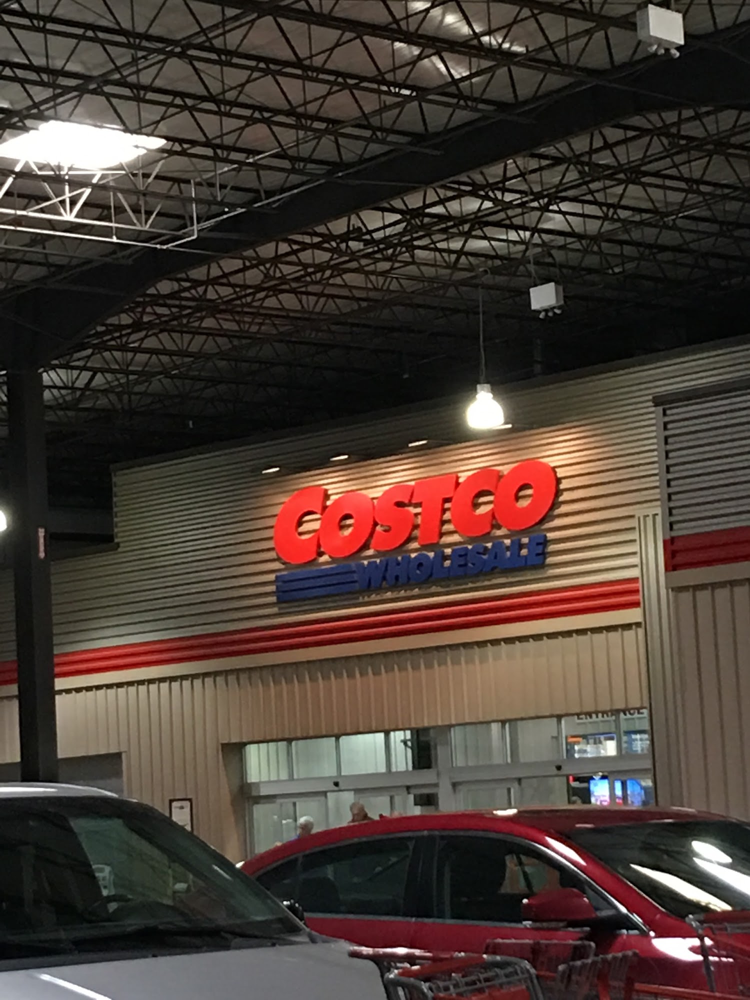 Costco Wholesale