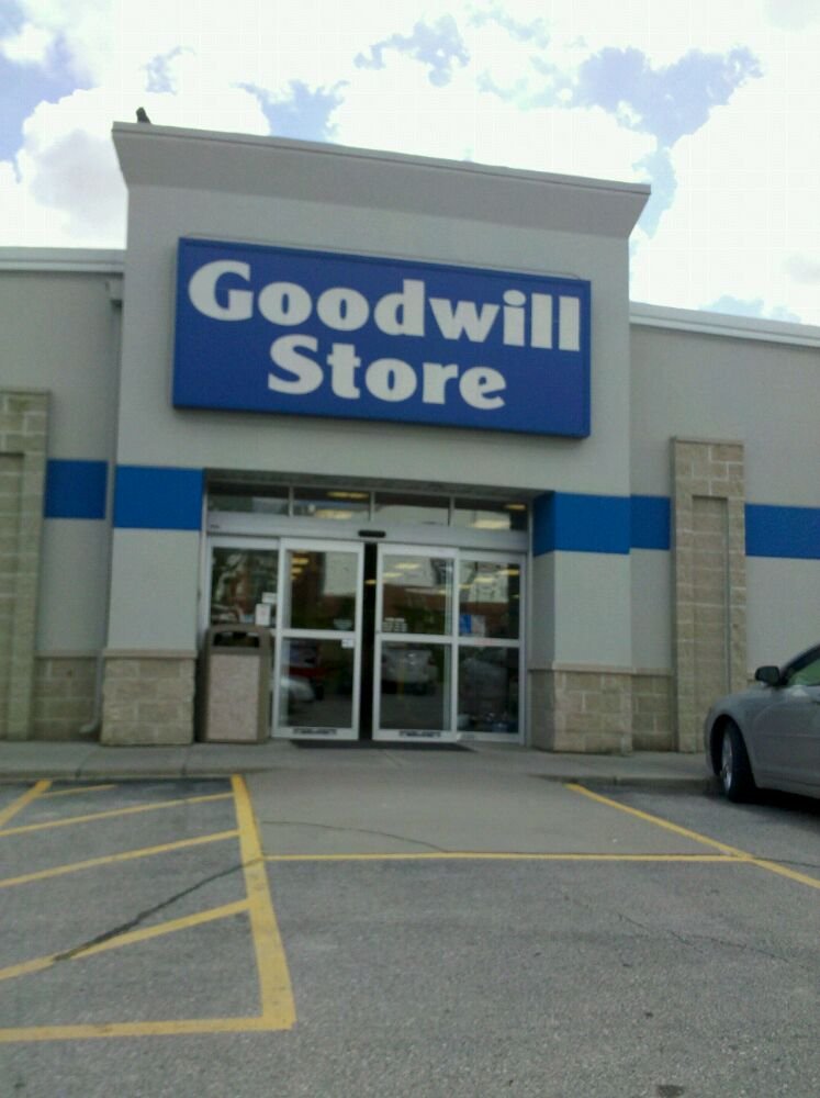 Goodwill Coralville