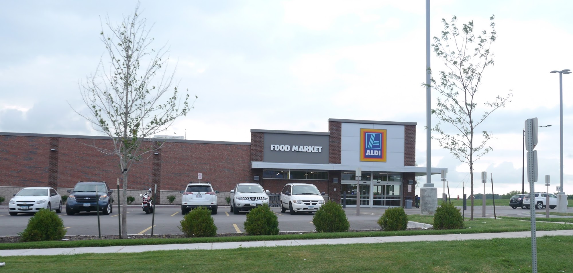 ALDI