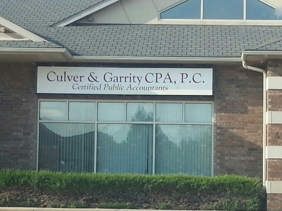 Culver & Garrity, CPA, P.C.