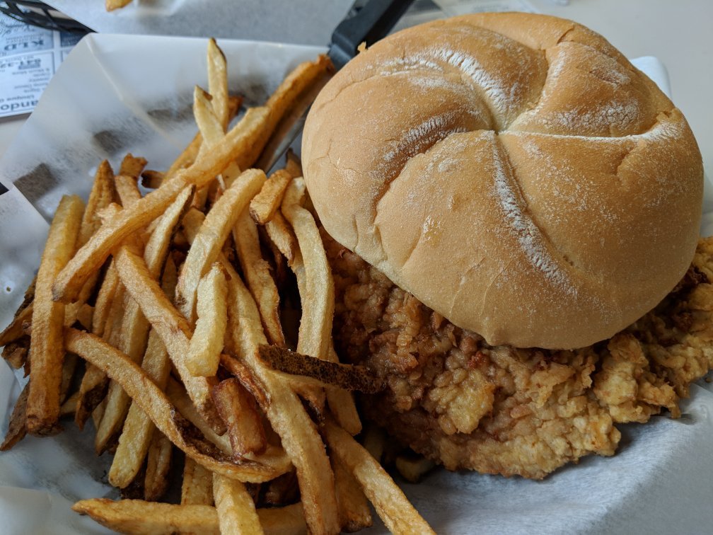 Photo credit: tripadvisor