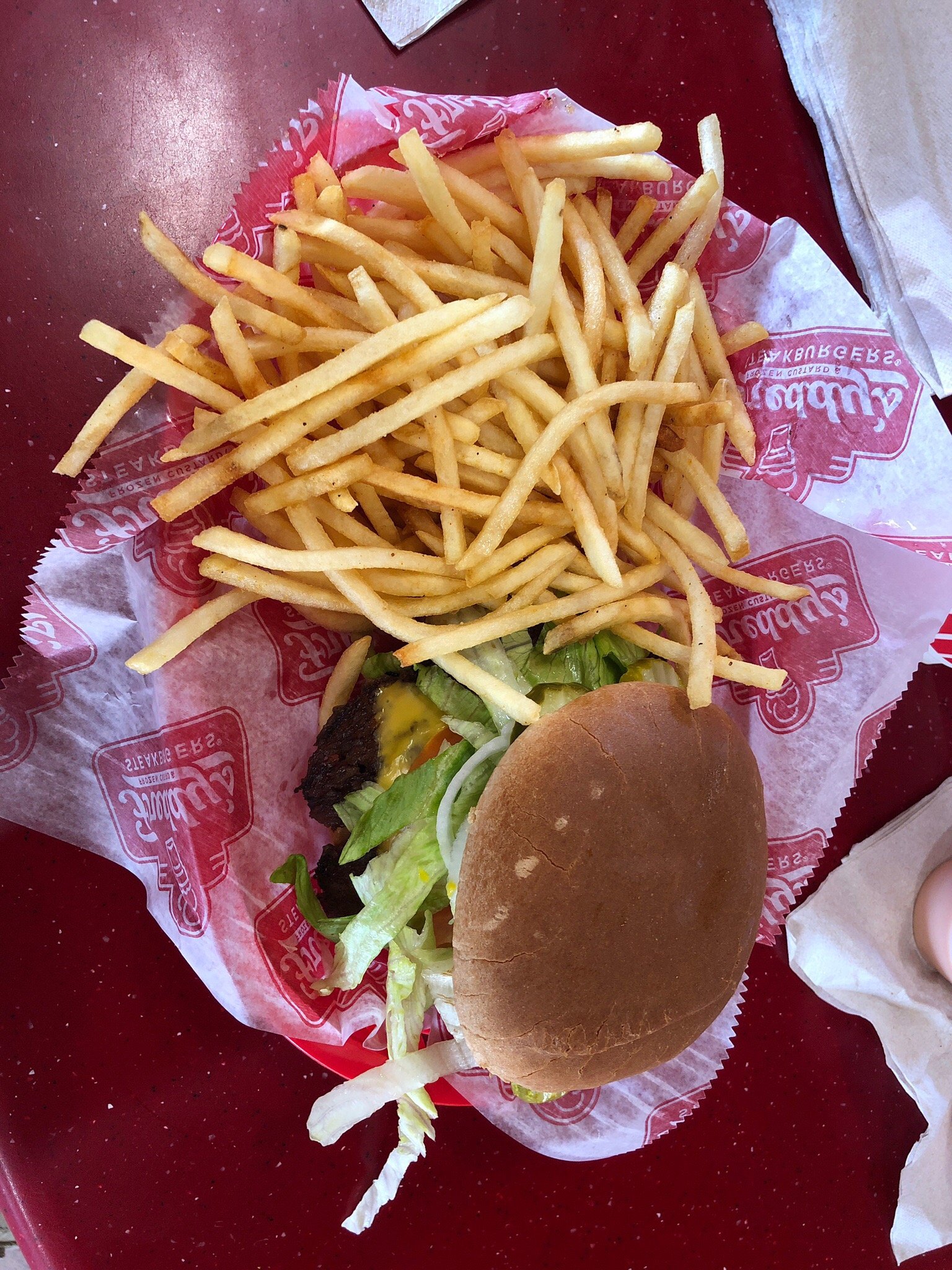 Photo credit: tripadvisor