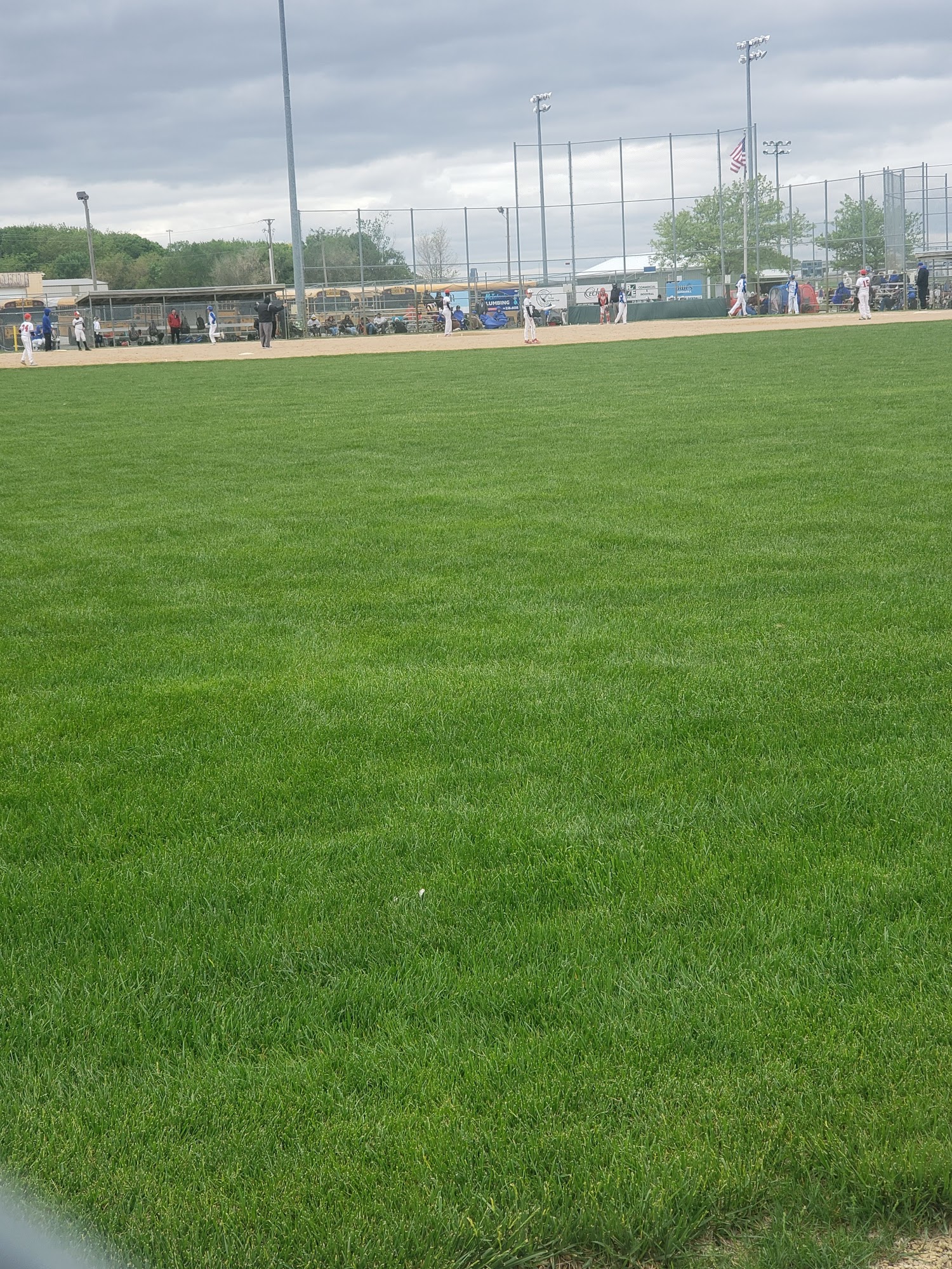 River City Baseball and Softball Association