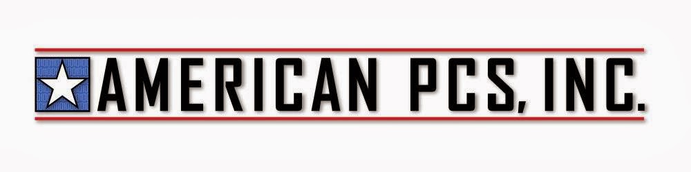 American PCS Inc.