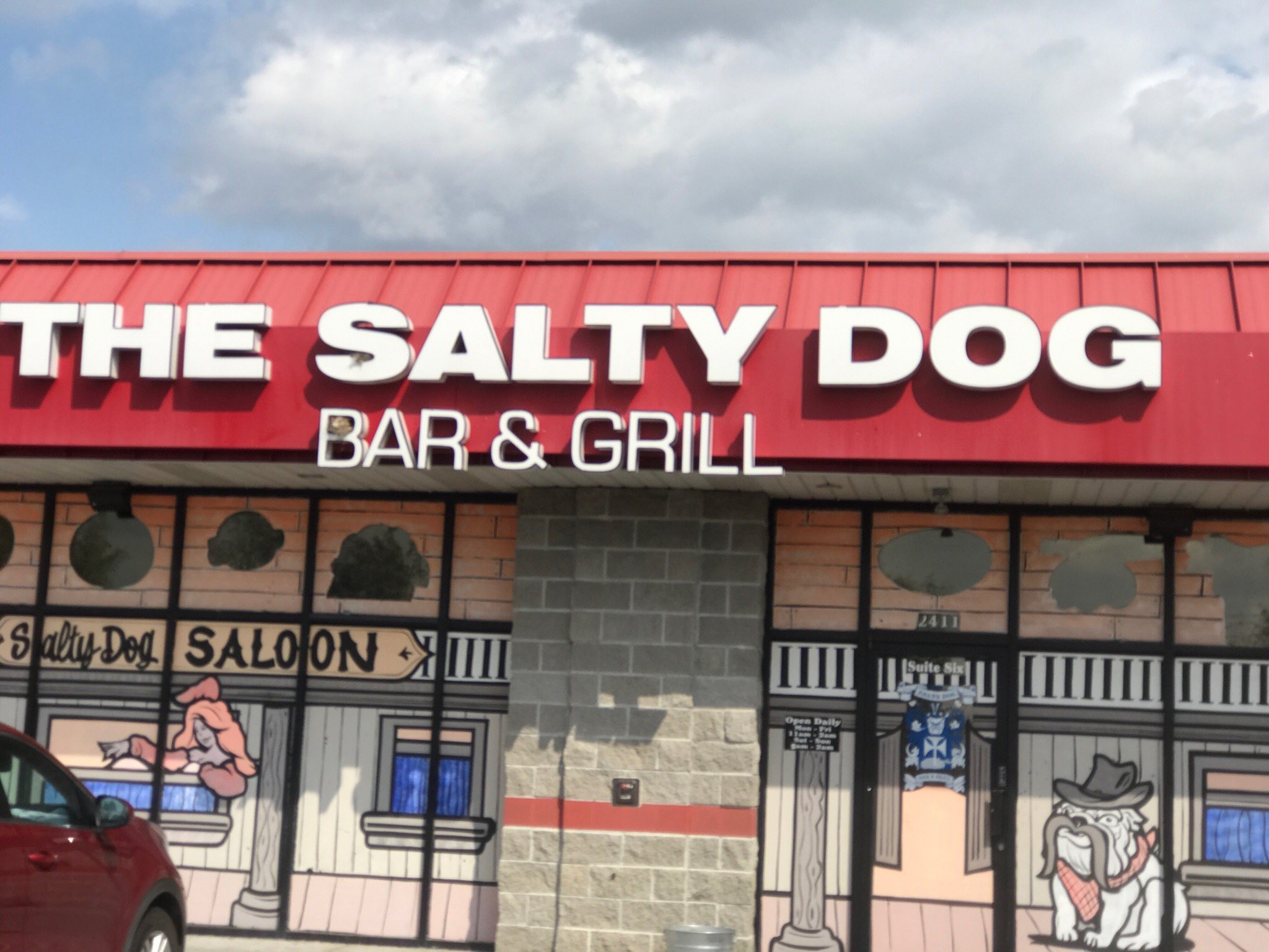 Photo credit: tripadvisor
