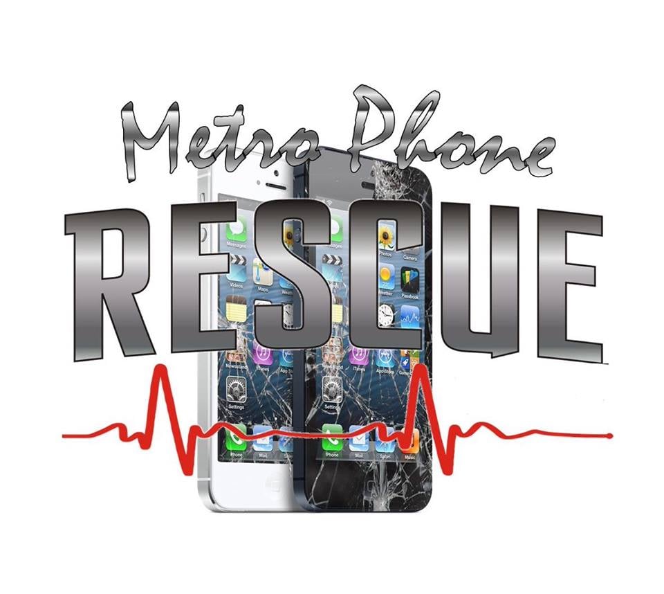 Metro Phone Rescue