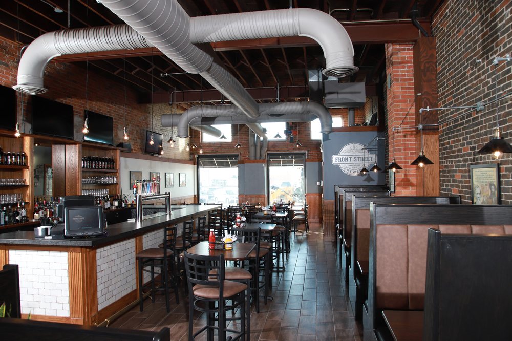 Davenport, IA Restaurants Open for Takeout, Curbside Service and/or