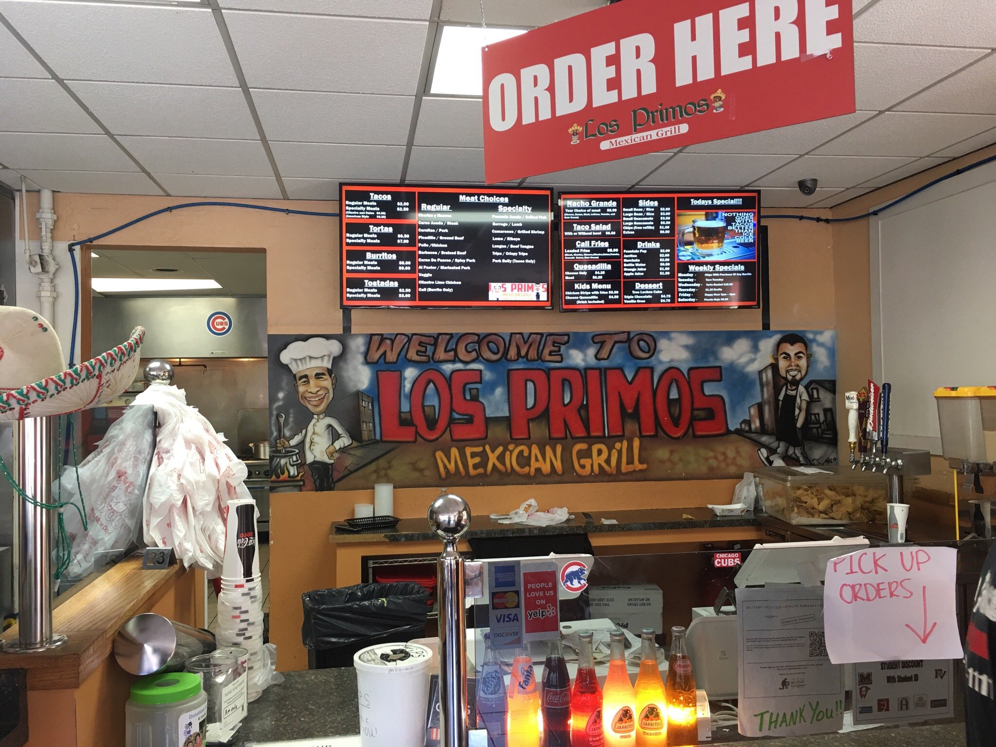 Photo credit: tripadvisor