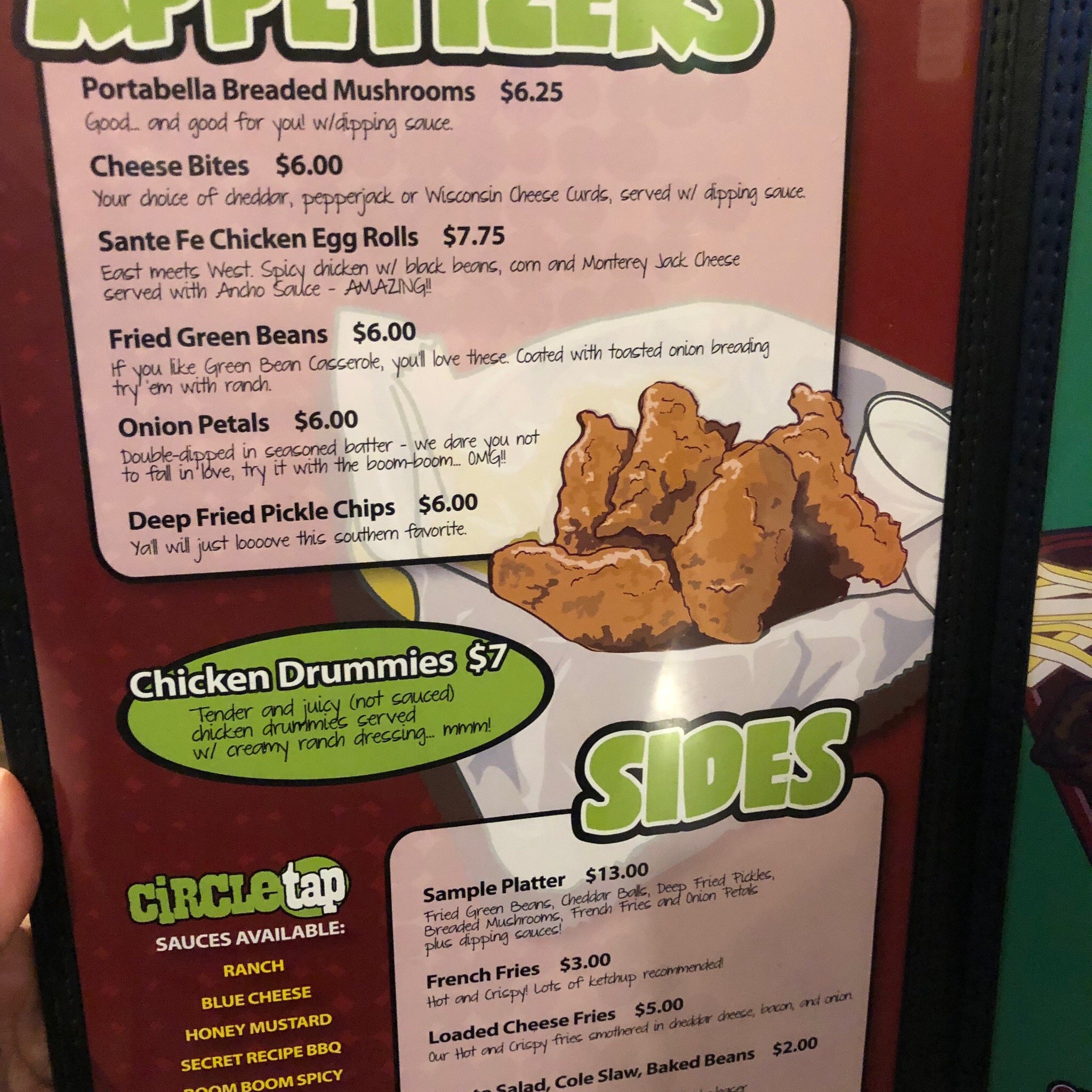 Photo credit: Tripadvisor