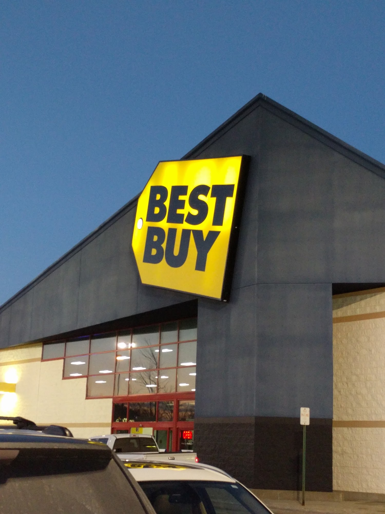 Best Buy