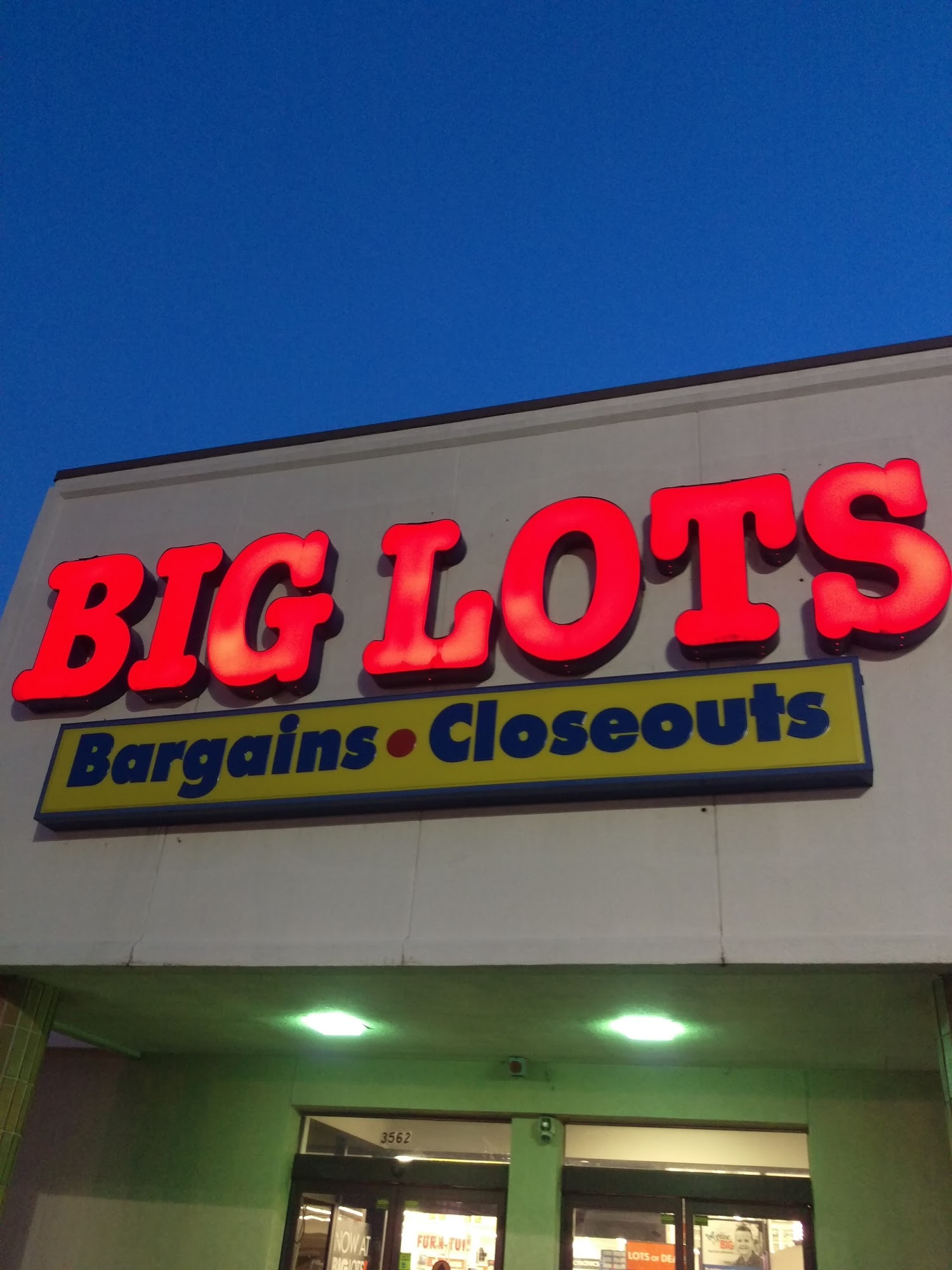 Big Lots