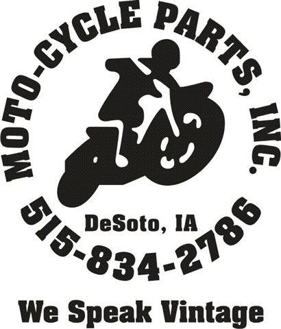 Moto-Cycle Parts Inc