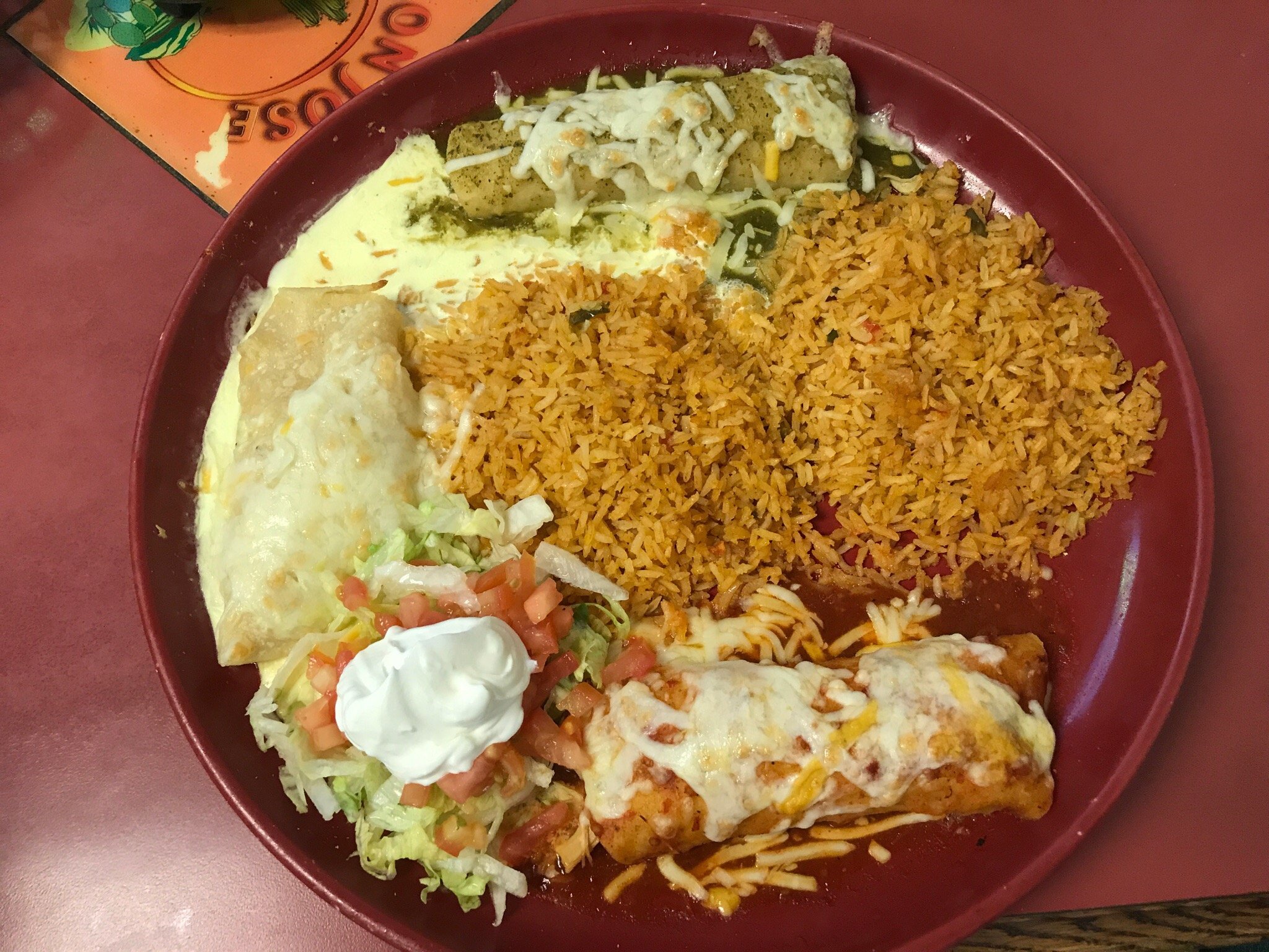 Photo credit: tripadvisor