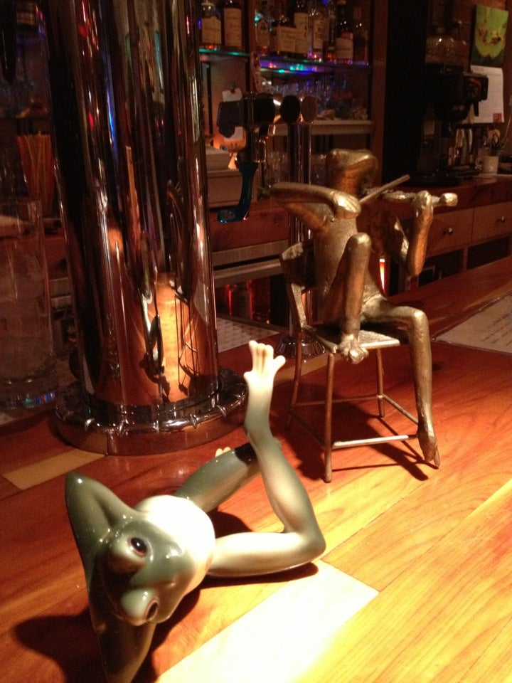 Photo credit: foursquare