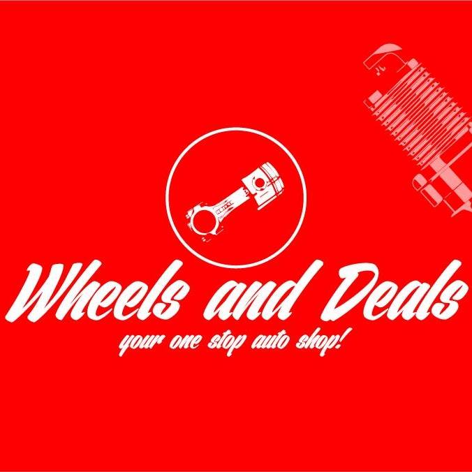 Wheels & Deals