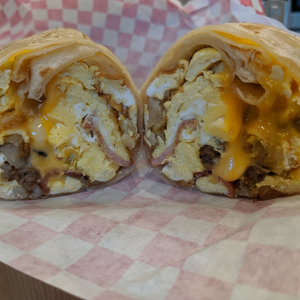 Abelardo's Mexican Restaurant 2510 Ingersoll Ave, Des Moines