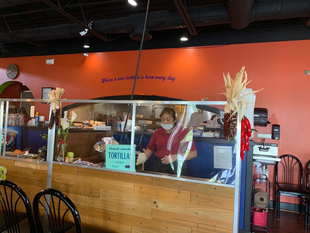Proof Restaurant 1301 Locust St C, Des Moines