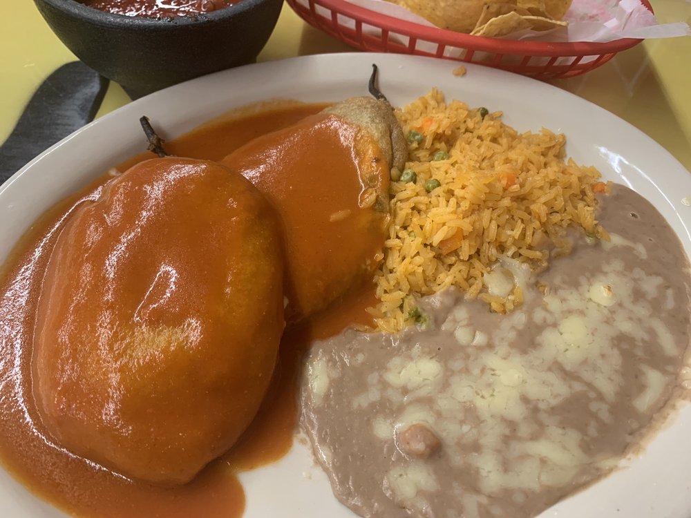 Old West Mexican Restaurant 4138 Fleur Dr #2324, Des Moines