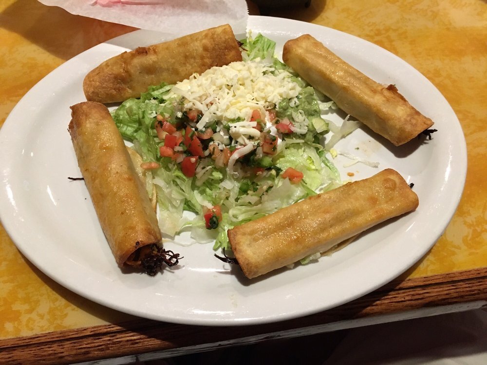 Cinco De Mayo Mexican Restaurant 5118 SE 14th St, Des Moines
