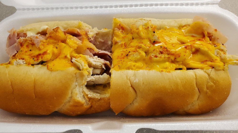 Manhattan Deli 3705 Ingersoll Ave, Des Moines
