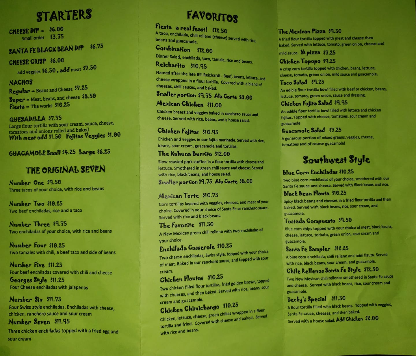 El Patio Mexican Restaurant 611 37th St, Des Moines