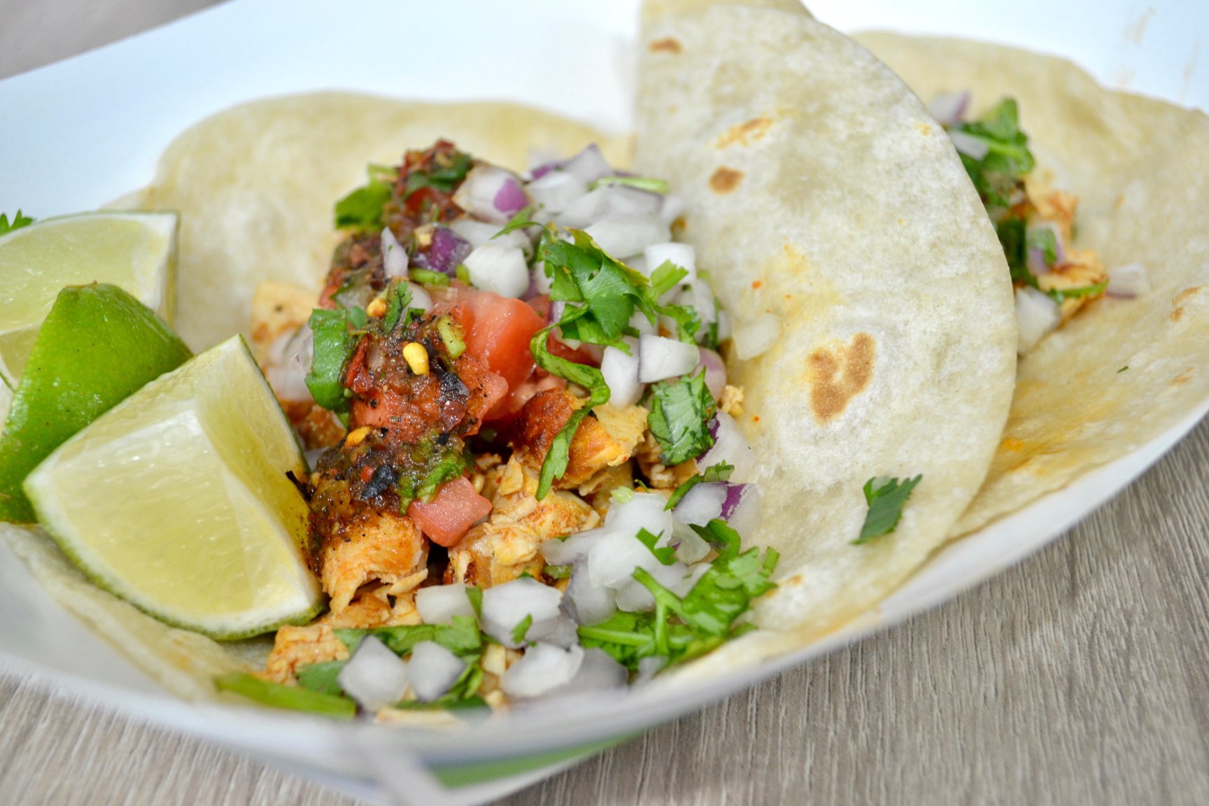 Fernando's Mexican Grill 2316 University Ave, Des Moines