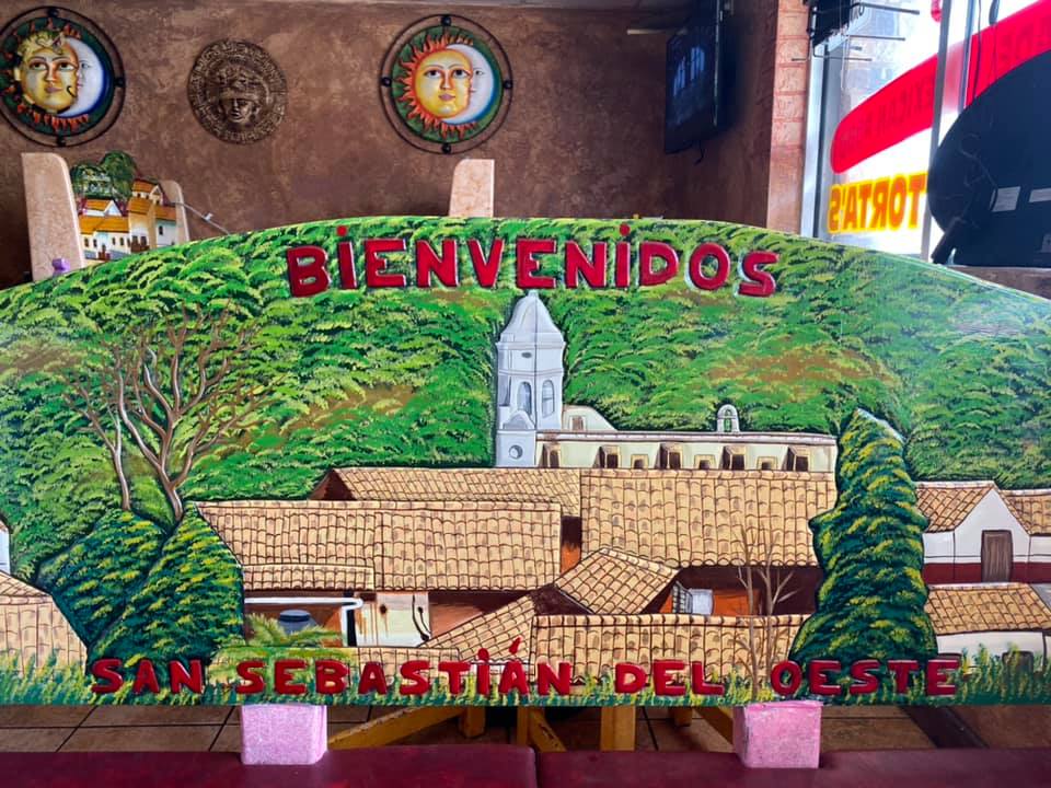 Tacos Mariana's 1305 University Ave, Des Moines