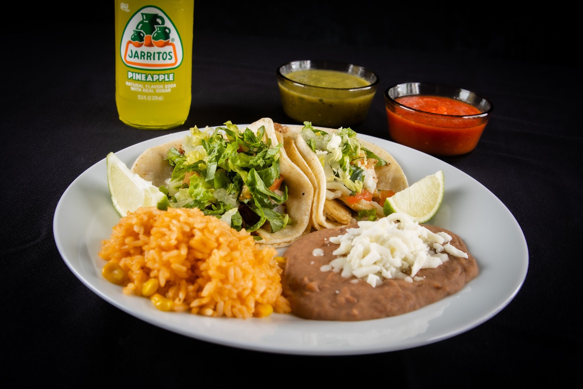 Tamale's Industry 3800 Merle Hay Rd, Des Moines