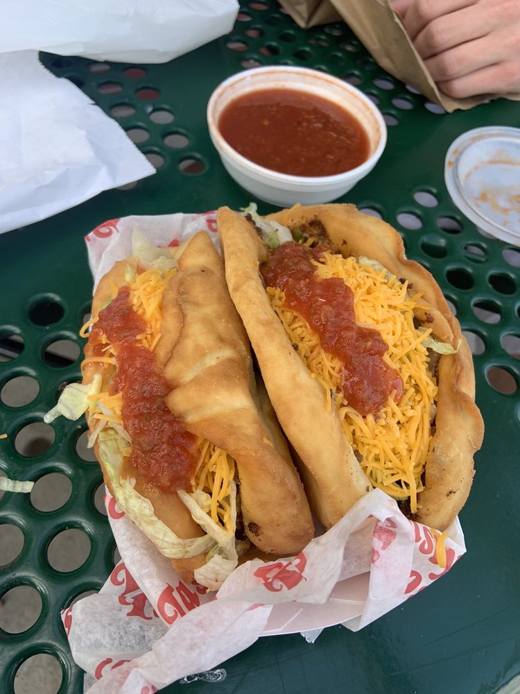 Tasty Tacos 1400 E Grand Ave, Des Moines