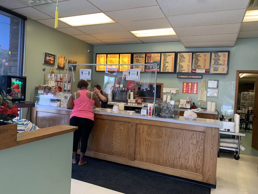 Shang Yuen 5717 Hickman Rd, Des Moines