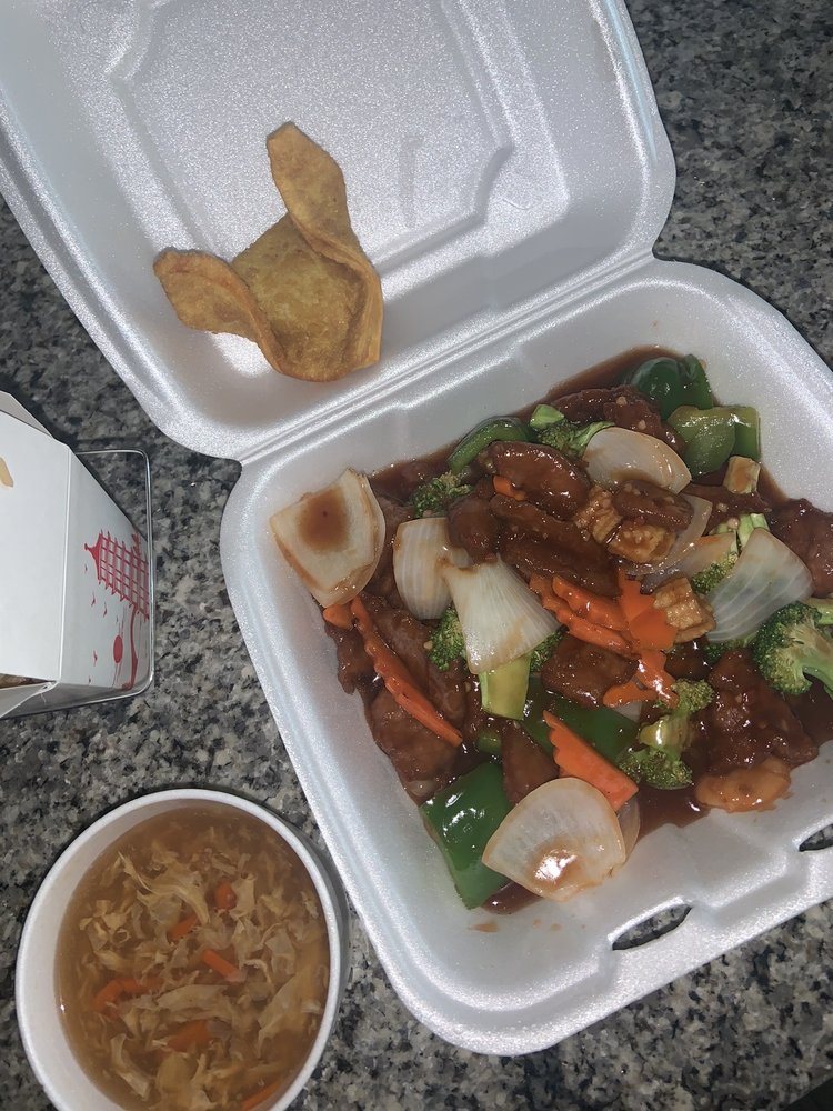 China Place Restaurant 2414 University Ave, Des Moines