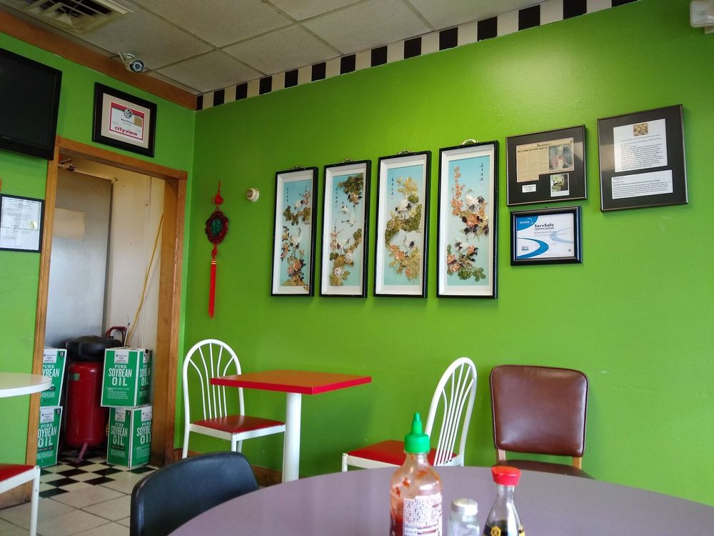 Sam's Fine Food & Egg Rolls 3300 SW 9th St UNIT 4, Des Moines