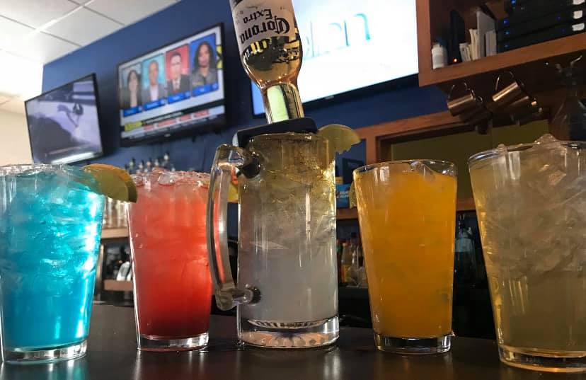 Players Sports Bar & Grill 1760 Beaver Ave, Des Moines