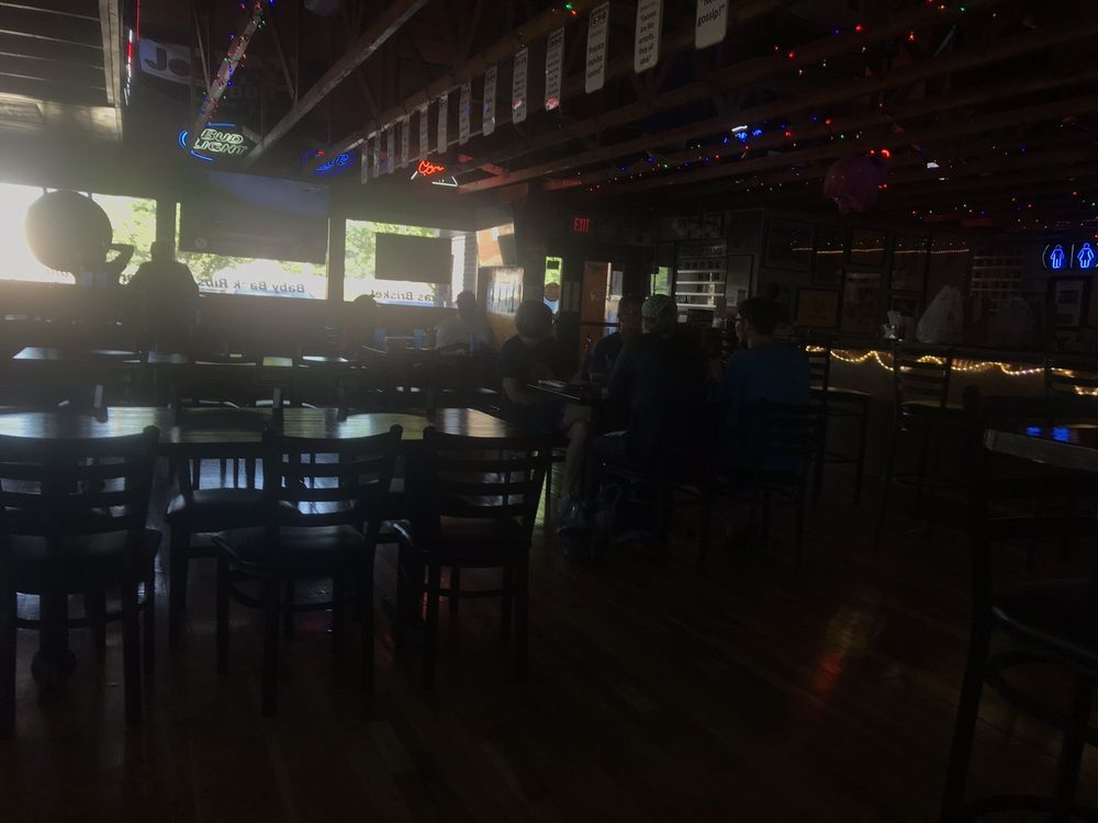 Jethro's BBQ 3100 Forest Ave, Des Moines