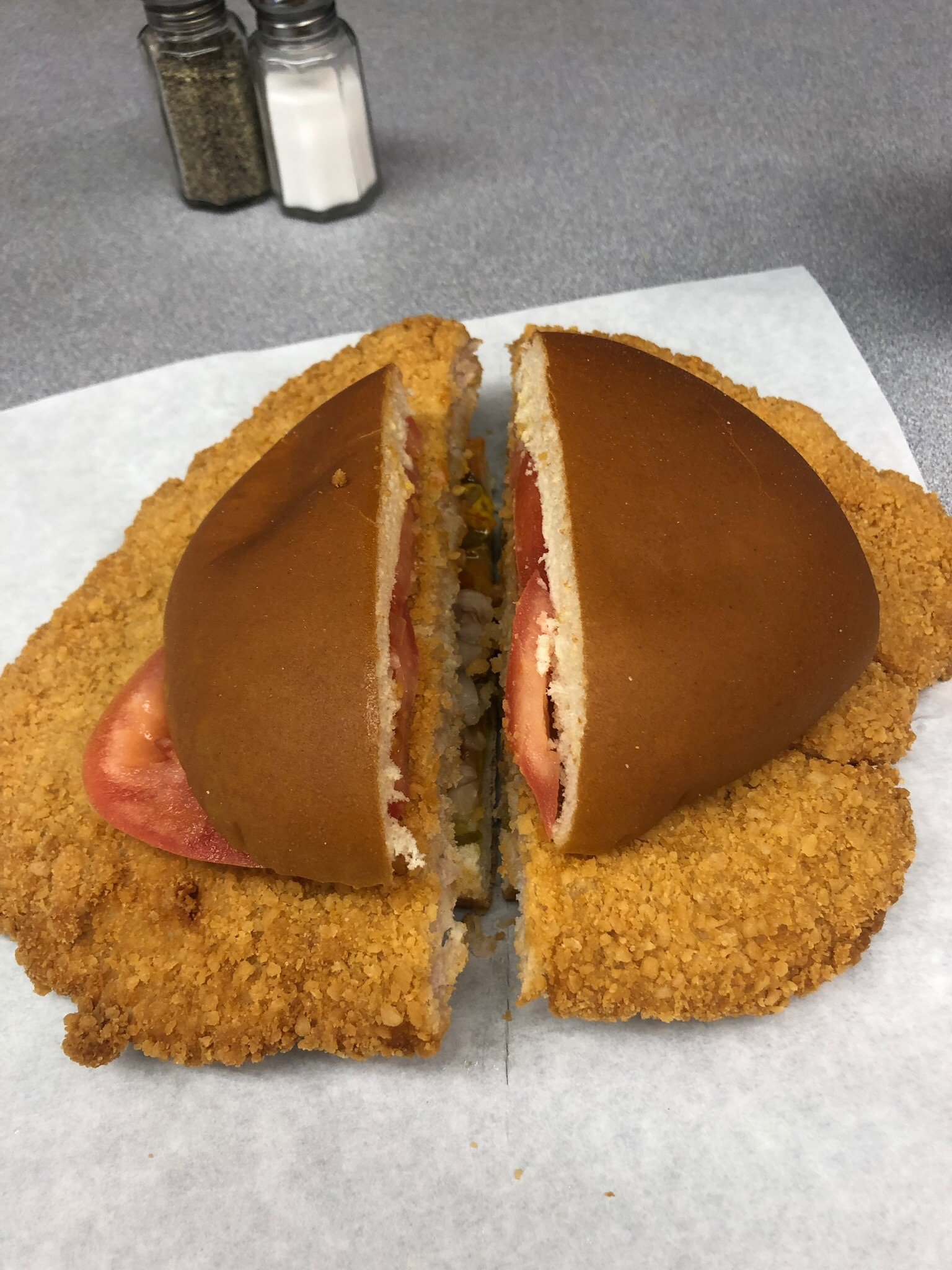 Photo credit: tripadvisor