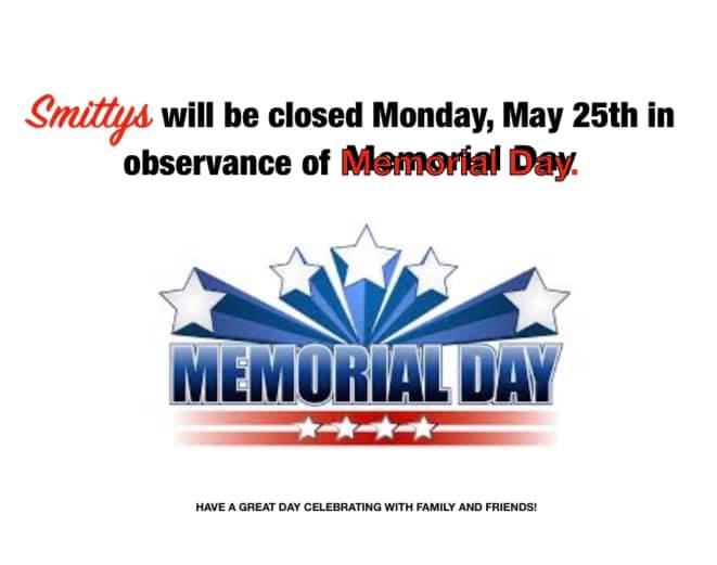 Smitty's Tenderloin Shop 1401 Army Post Rd, Des Moines