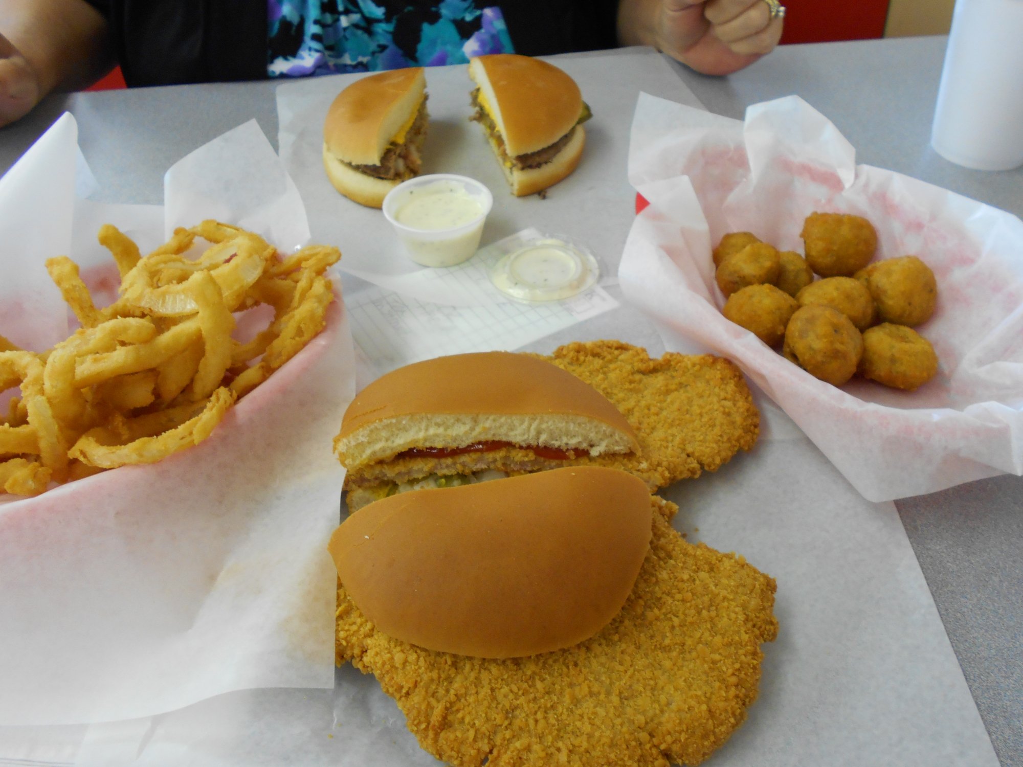 Photo credit: tripadvisor