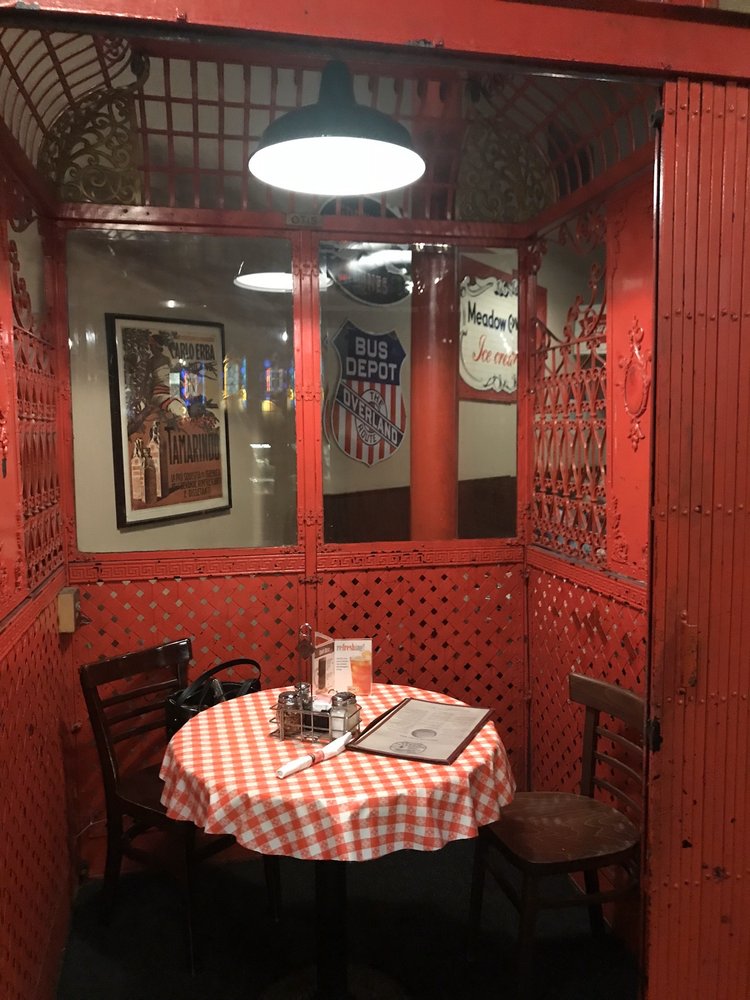 Spaghetti Works 310 Court Ave, Des Moines
