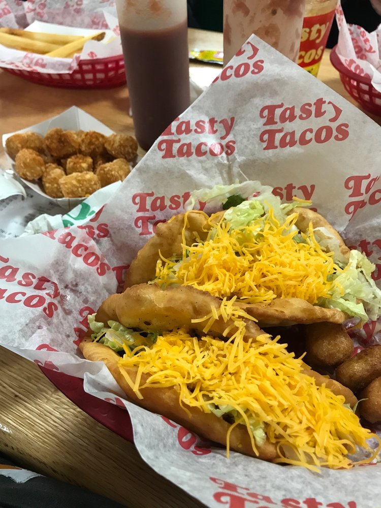 Tasty Tacos 5847 SE 14th St, Des Moines