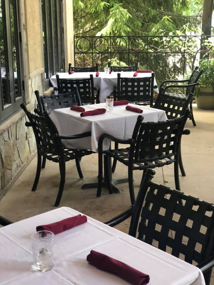 Tursi's Latin King Italian Dining 2200 Hubbell Ave, Des Moines