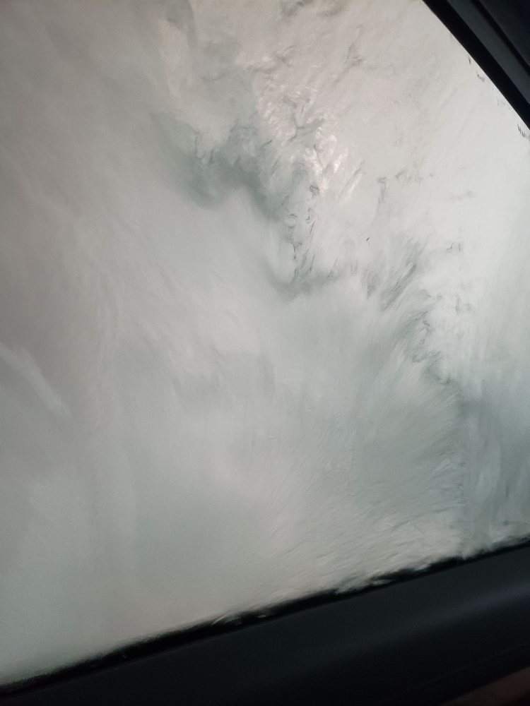 Splash Point Car Wash