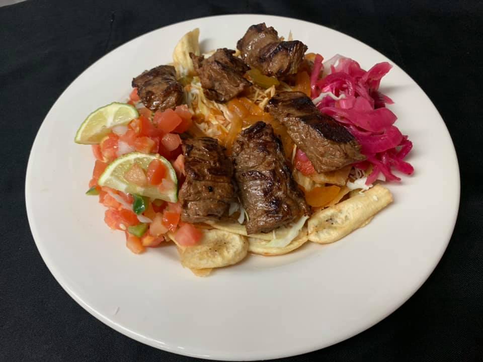 El Rincon Catracho 1352 Henderson Ave, Des Moines
