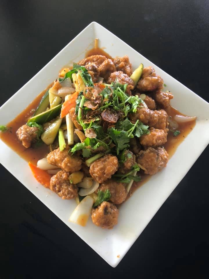 Phở All Seasons 1311 E Euclid Ave, Des Moines