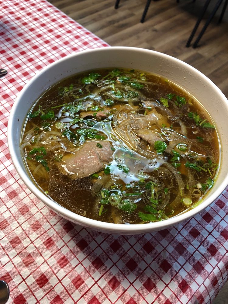TNT Vietnamese Restaurant 3452 Martin Luther King Jr Pkwy, Des Moines