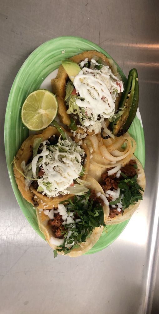 El Original Mexico Lindo 1301 Watrous Ave, Des Moines