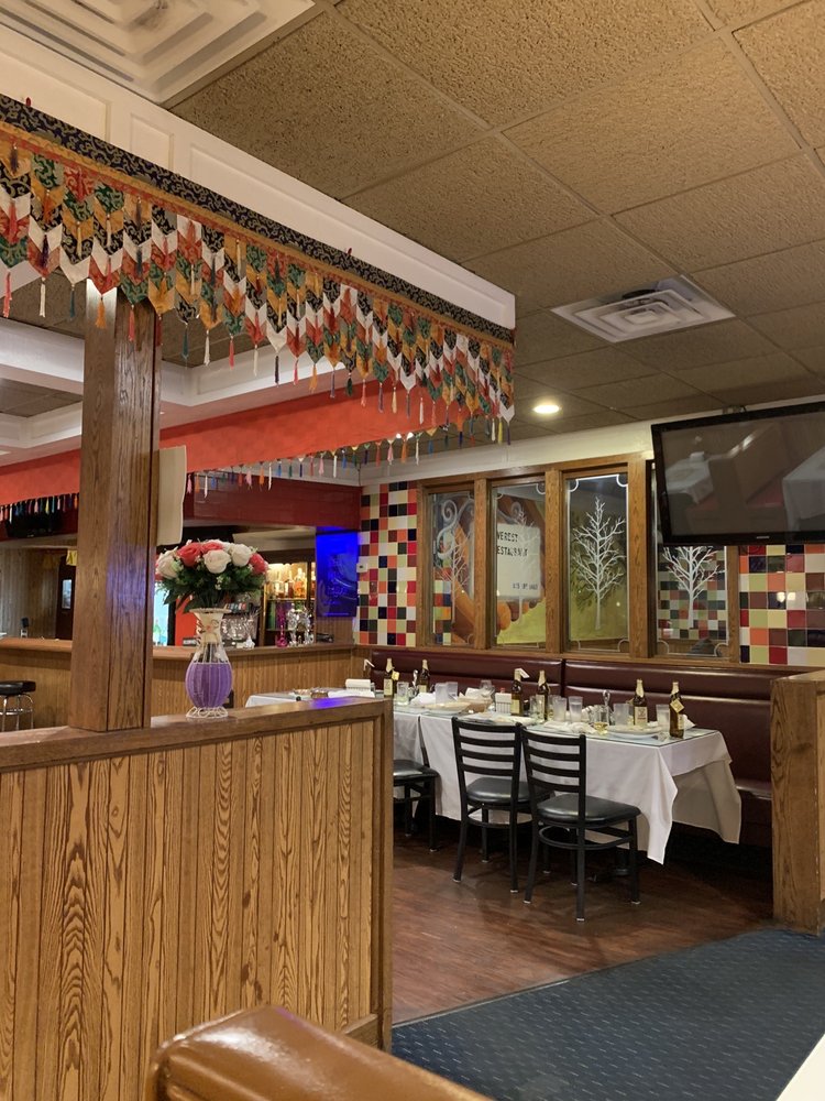 Spices OF Nepal 4806 SW 19th St, Des Moines